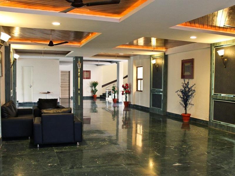 Hotel Photo 14