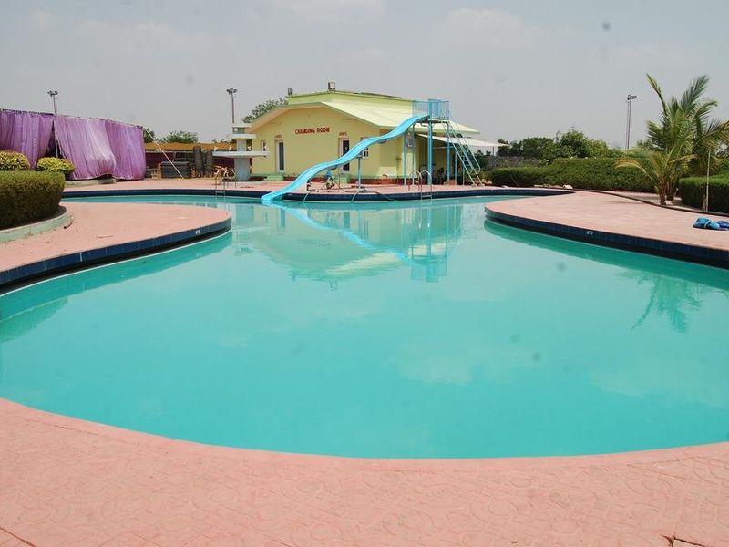 Hotel Photo 20