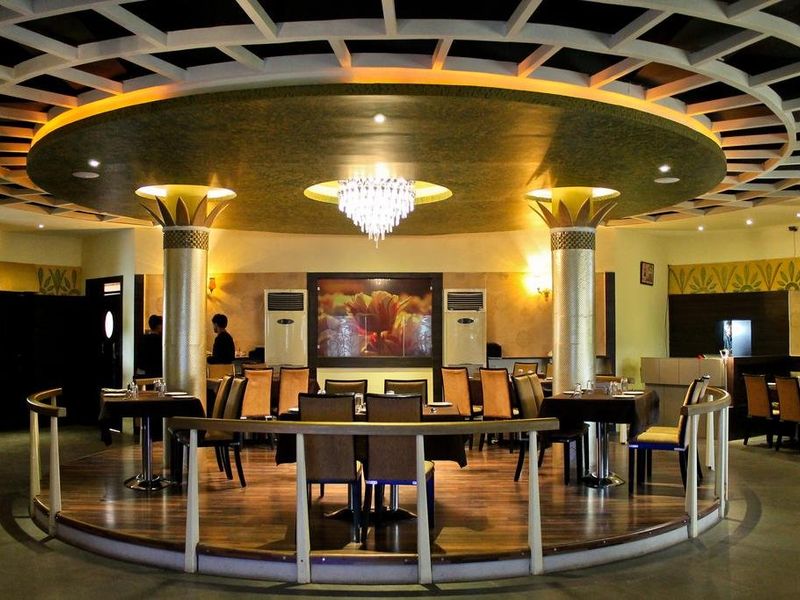 Hotel Photo 6