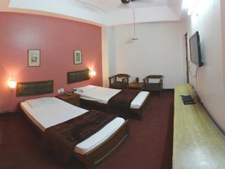 Hotel pic Hotel Gaurav