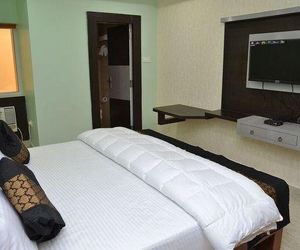 Hotel 7saat Chandaka India