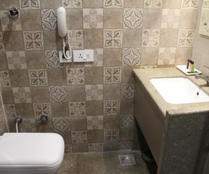 Hotel The Zodiac Chandigarh India