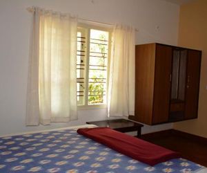 Heights Farm Stay Madikeri India