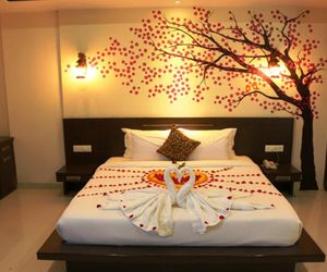 Hotel Reevanta Daman India