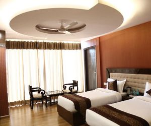 Hotel Ellysee Dehradun India