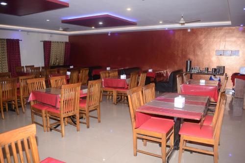 Hotel Photo 21