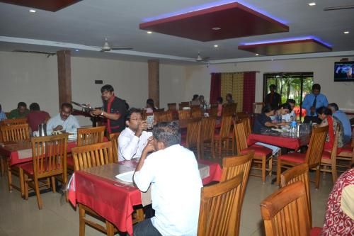 Hotel Photo 22