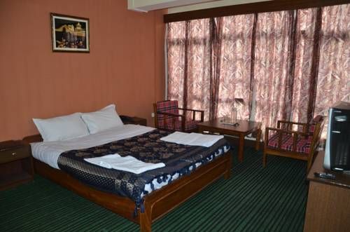 The Swiss Hotel