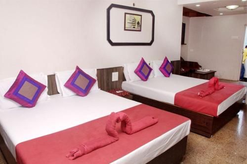 Hotel Photo 11