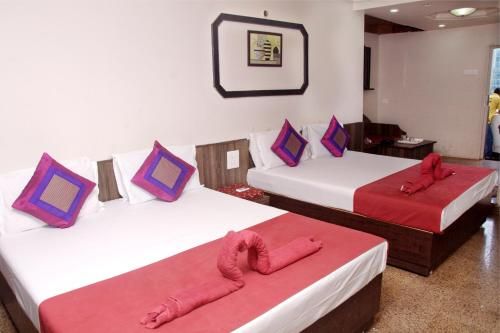 Hotel Photo 14
