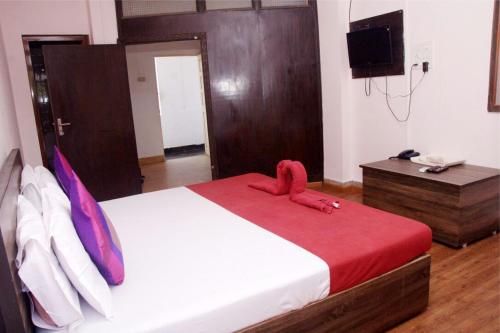 Hotel Photo 16