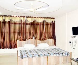 Hotel City Plaza Gwalior India
