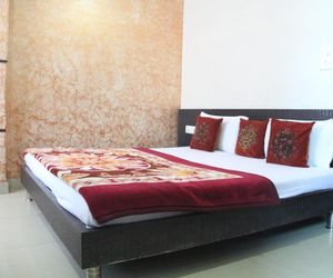 Hotel A firoza Hisar India