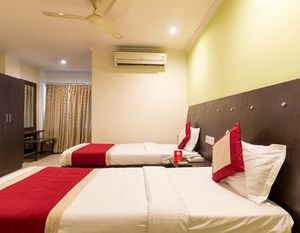 OYO 9796 Hotel Alekhya Residency Hyderabad India