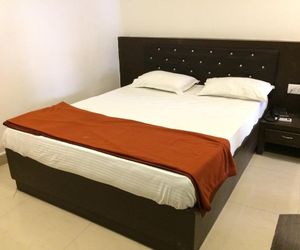 Hotel Meena Grand Hyderabad India