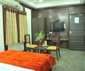 OYO 1108 Hotel Saraswathi Residency Hyderabad India