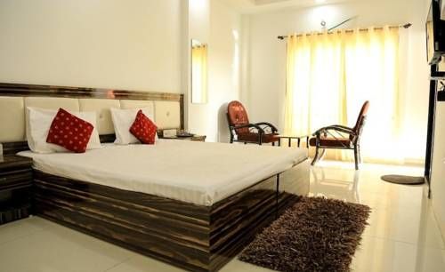 Hotel Kanchan Palace