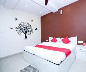 Hotel Bagga Inn Jabalpur India