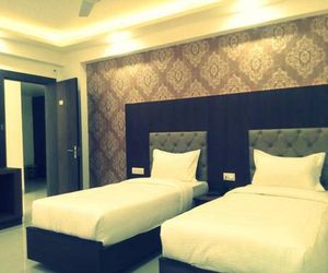 Hotel Delite Grand Jabalpur India