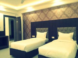 Hotel pic Hotel Delite Grand