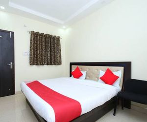 OYO 12407 Hotel Shri Radha ISBT Jabalpur India