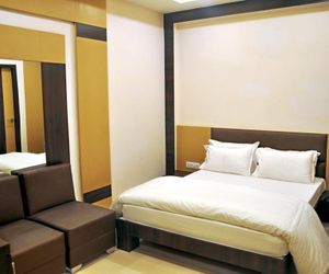 Hotel Tirupati Galaxy Kanpur India