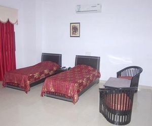 Hotel Premdeep International Kashipur India