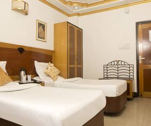 Hotel White House Kolkata India