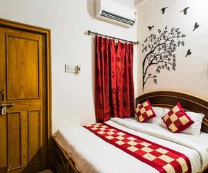 Hotel Gayatri Residency Kota India