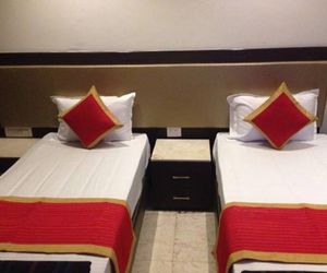 Hotel Navrang Kota India
