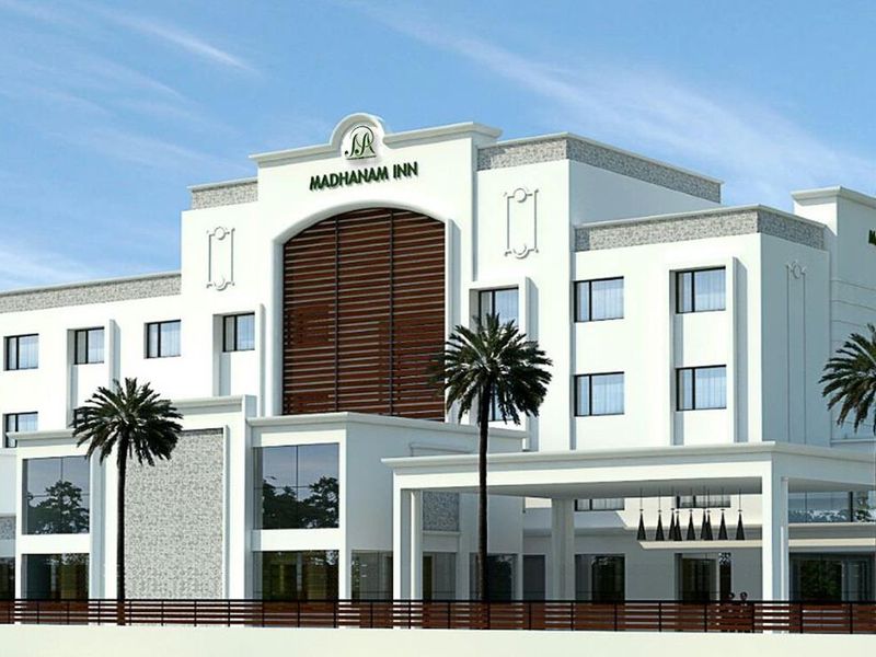Hotel Photo 16