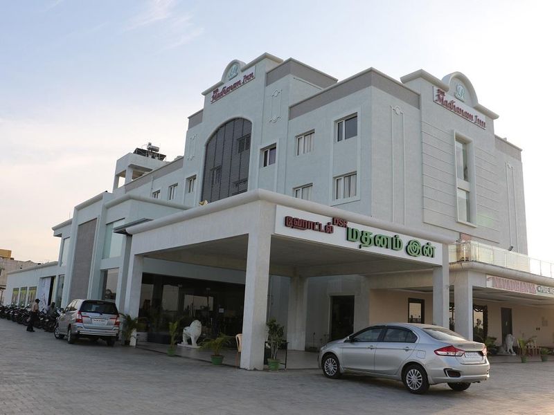 Hotel Photo 18