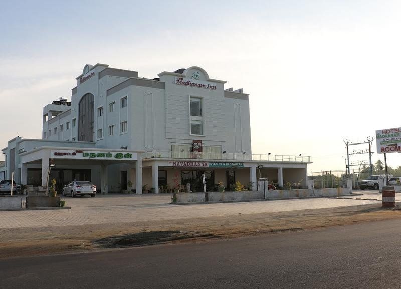 Hotel Photo 19