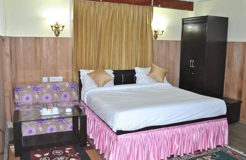 Hotel Park Palace