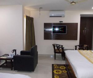 Hotel G3 Lucknow India