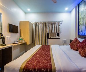 Hotel Panchratna Panvel Panvel India