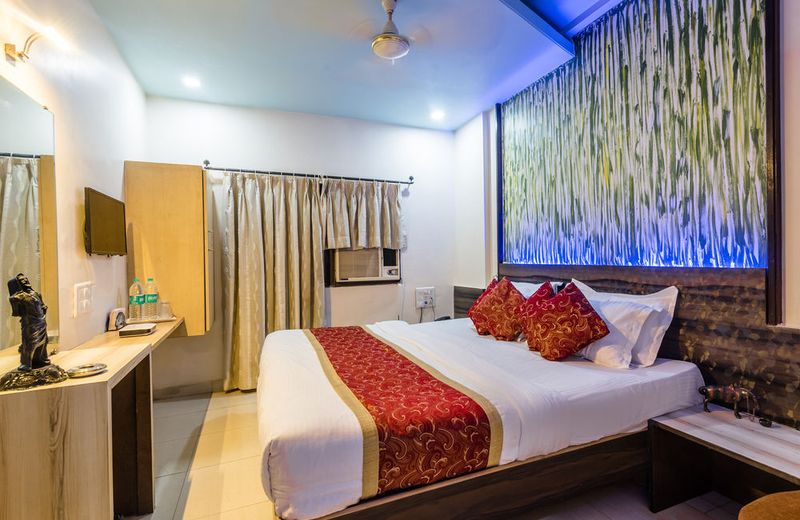 Hotel Panchratna Panvel