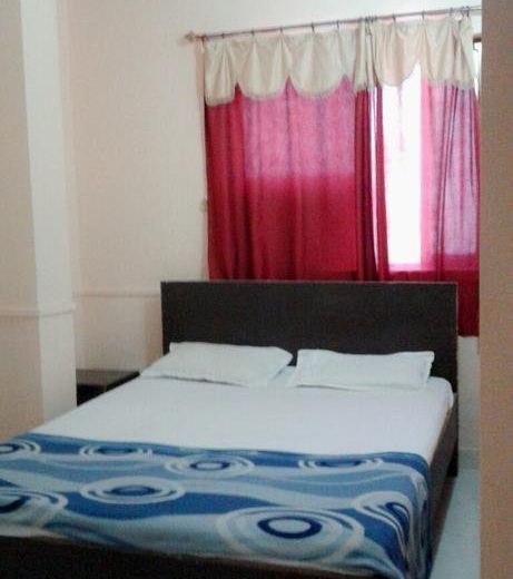 Hotel Sahara Lodge