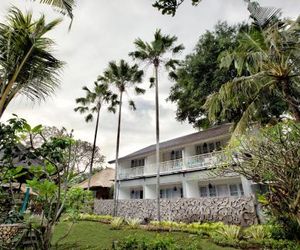 Segara Village Hotel Sanur Indonesia
