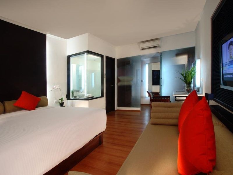  Segara Village Hotel di dekat Pantai Sanur Bali Harga 