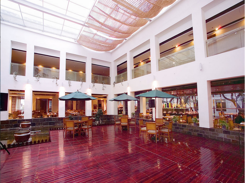 Hotel Photo 16