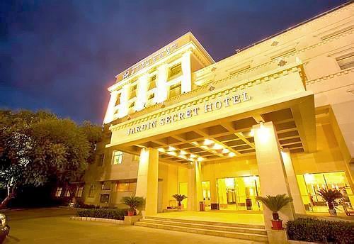 Hotel Photo 22