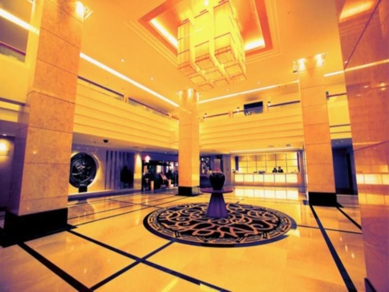 Hotel Photo 8