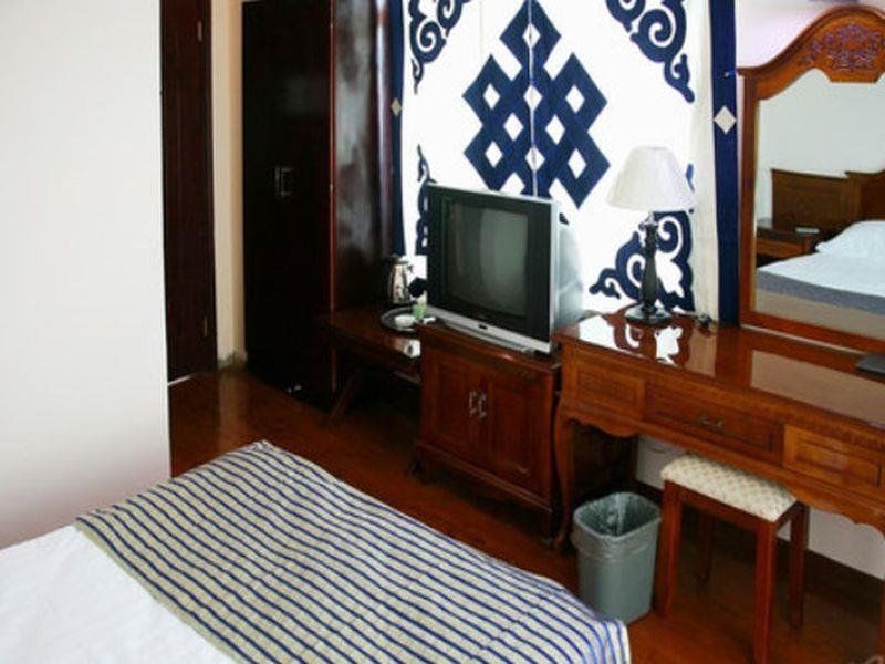 Hotel Photo 4