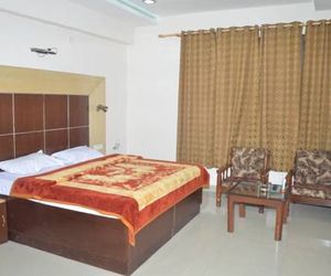 Hotel Ambika Palampur India