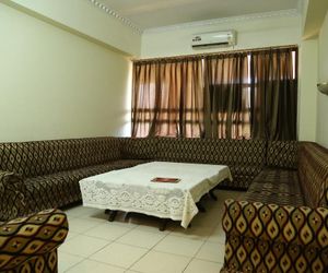 Hotel Narain Continental Patiala India