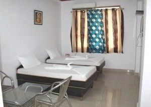 Hotel Ankur Patna India