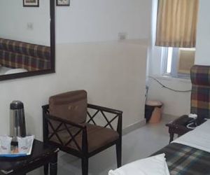 Hotel Nand Patna India