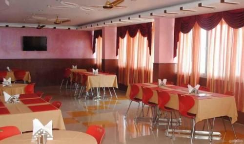 Hotel Photo 11