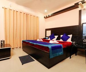 Hotel Kalinga Puri India
